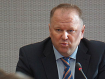 Губернатор осудил нападение на депутата Рудникова