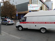 В реанимацию БСМП доставили жестоко избитую в сауне женщину  