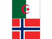 Норвегия и Алжир в 2016 году стали лидерами по закупкам товаров из Калининградской области