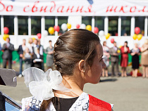 Николай Цуканов побывает на праздничной линейке в лицее № 18