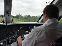 Власти: дополнительного рельсобуса в Гурьевск не будет