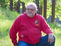 Не стало основателя фестиваля «Балтийская ухана»