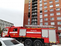 Пострадавшей от пожара на Гагарина семье требуется срочная помощь