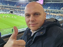 Беспрозванных пригласил Калининград на Газманова