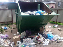 Инвесторы хотят строить в Калининграде мусоросжитательные перерабатывающие заводы последнего поколения 