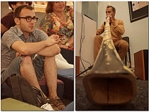 В Калининграде прошёл “Австралийский сейшен”