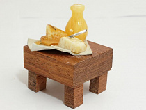 Высоцкая представит в Музее янтаря свою «Божественную роспись»