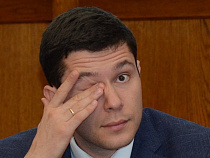 Антон Алиханов собирался «купить дом на острове Шикотан» в случае выигрыша в шоу Максима Галкина