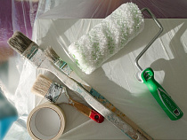 Ремонтник скрылся от хозяина квартиры, прихватив аванс в 46 тысяч рублей