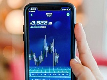 В Калининграде многоопытный менеджер положилась на криптовалюту