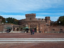 Власти назвали 4 места в Калининграде для перевода в зелёные зоны