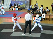 В Калининграде 13 марта пройдёт международный турнир по тхэквондо KÖNIG OPEN 