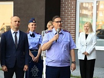 Квартиры в Калининграде теперь выдаёт главный следователь