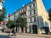 Жители Советска приезжали грабить еду в магазине Калининграда