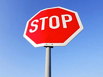 В День защитника Отечества в Калининграде будет закрыто движение транспорта в районе мемориального комплекса 1200 воинам-гвардейцам