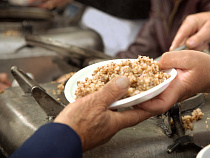 В Калининградской области растет число бездомных и бродяг