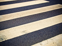 Сбитую на Невского 78-летнюю женщину госпитализировали – УМВД