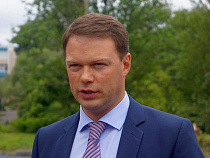  Комиссию по внесению изменений в Генплан Калининграда возглавил Артур Крупин