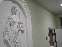 34-летняя женщина из Багратионовска пошла в колонию за крест