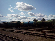 Для Приморской ТЭС под Калининградом построят ж/д станцию