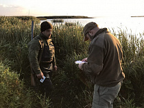 В Калининградской области зарегистрировано 16 223 владельца огнестрельного оружия