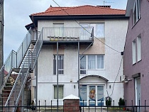 В Зеленоградске после запрета не открыли пансионат с опасными лестницами