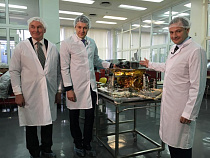 Антон Алиханов будет в программе «Вести в субботу» у Сергея Брилёва 