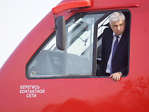 В Калининграде отменили два рейса автобусов к поездам 