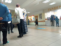 Поликлиника в Калининграде сфальсифицировала отказ пациента от бесплатной диспансеризации