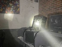 Из игрового клуба в Калининграде экстренно вывели 25 детей