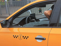 ГИБДД выявила в Калининграде 117 таксистов-нарушителей