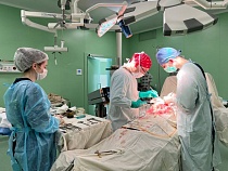 Онкоцентр Калининградской власти назвал число операций на печени