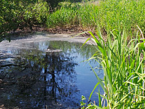 Работу «Гурьевского водоканала» могут приостановить на 90 суток