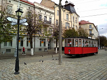 Новые светильники помогут Советску экономить 2,8 млн рублей ежегодно