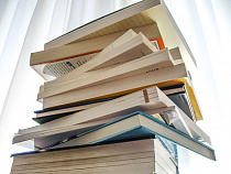 В Калининградской библиотеке им. А. П. Гайдара появилось RFID-оборудование