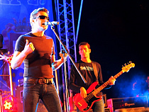 Фестиваля "Kалининград in Rock - 2015" не будет 