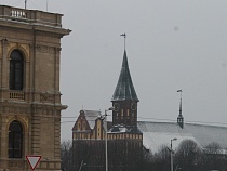 Когда в Калининграде закончатся морозы