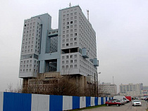 Александр Ярошук избавился от Дома Советов