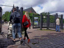 В Калининграде завершают проектирование детсадов на улицах Карамзина, Павлика Морозова и Гагарина