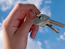 Багратионовские девочки-сироты смогут получить квартиру 