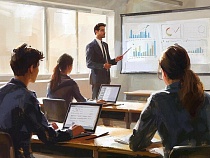 Калининградцы могут пройти образовательный курс по кибербезопасности