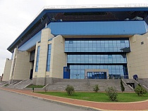 Жителей Сельмы достали концерты в СК «Янтарный»