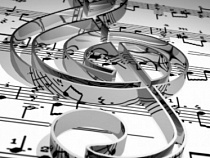  Молодые дарования Калининграда примут участие в концерте "Звуки музыки"