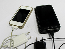 Ошибка в одной цифре телефонного номера стоила пенсионерке 90 тыс. рублей