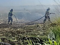 МЧС высадило в Калининграде десант