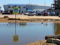 Дятлова предупредила Калининград о новой бессонной ночи