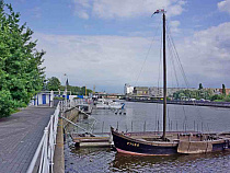 Главный канализатор Амстердама приедет в Калининград