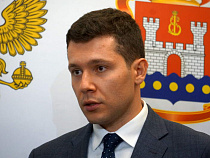 Алиханов об увековечивании: имена одних и тех же павших упомянуты по три раза 