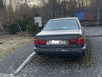 Власти Калининграда защитили обросшие мхом автомобили