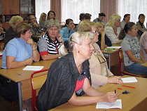 Калининградские учителя готовятся к экзамену в Кембридже